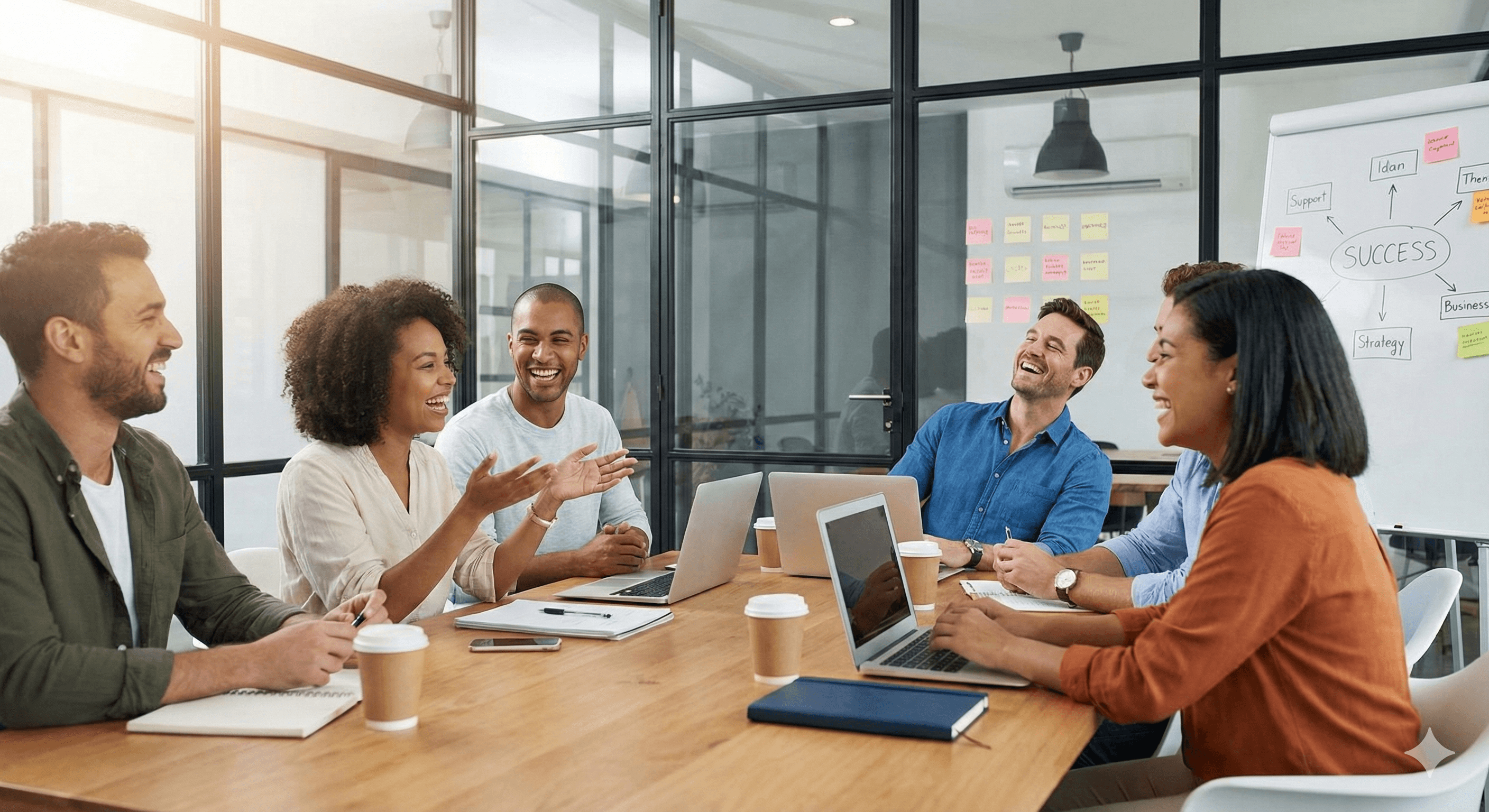 Scale with Your Business