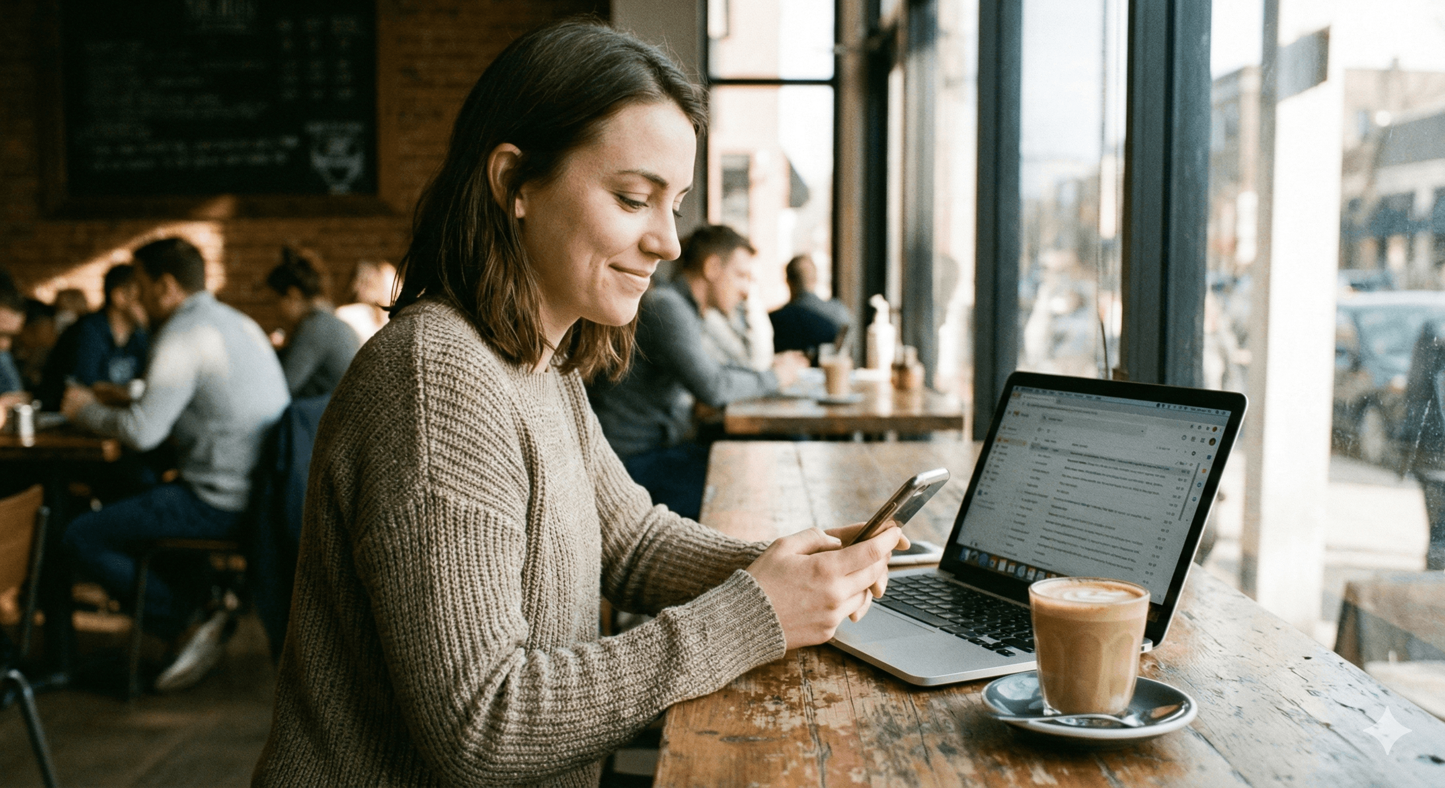Work from Anywhere
