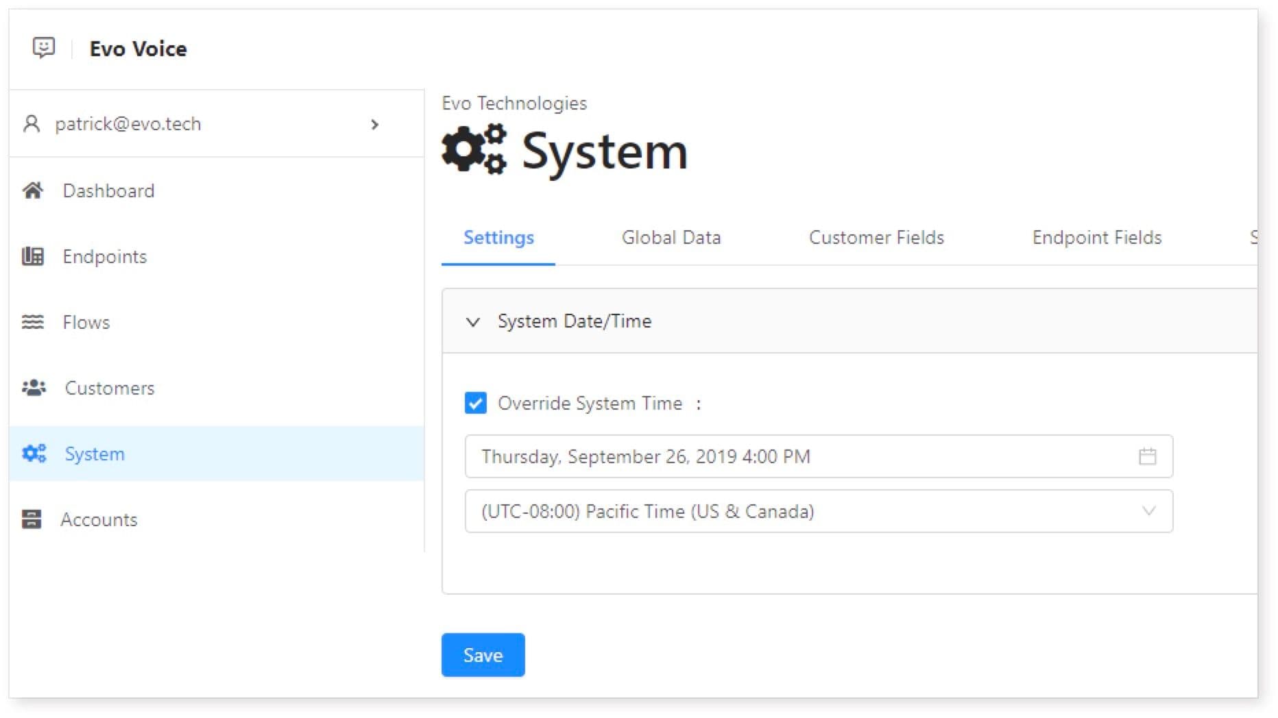 evo-voice article-20-time-of-day-setup-guide image-001