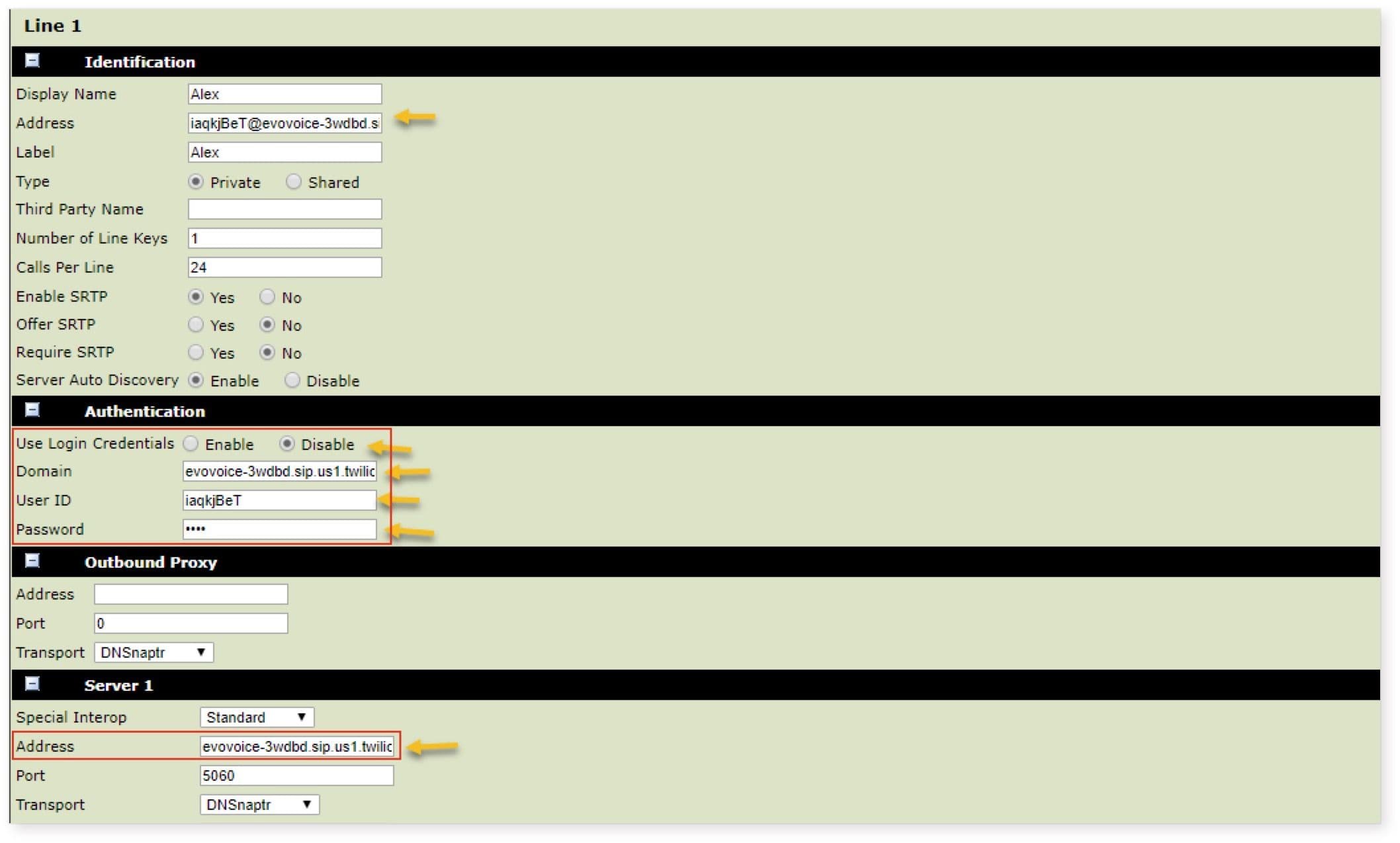 evo-voice article-3-sip-config-examples image-002