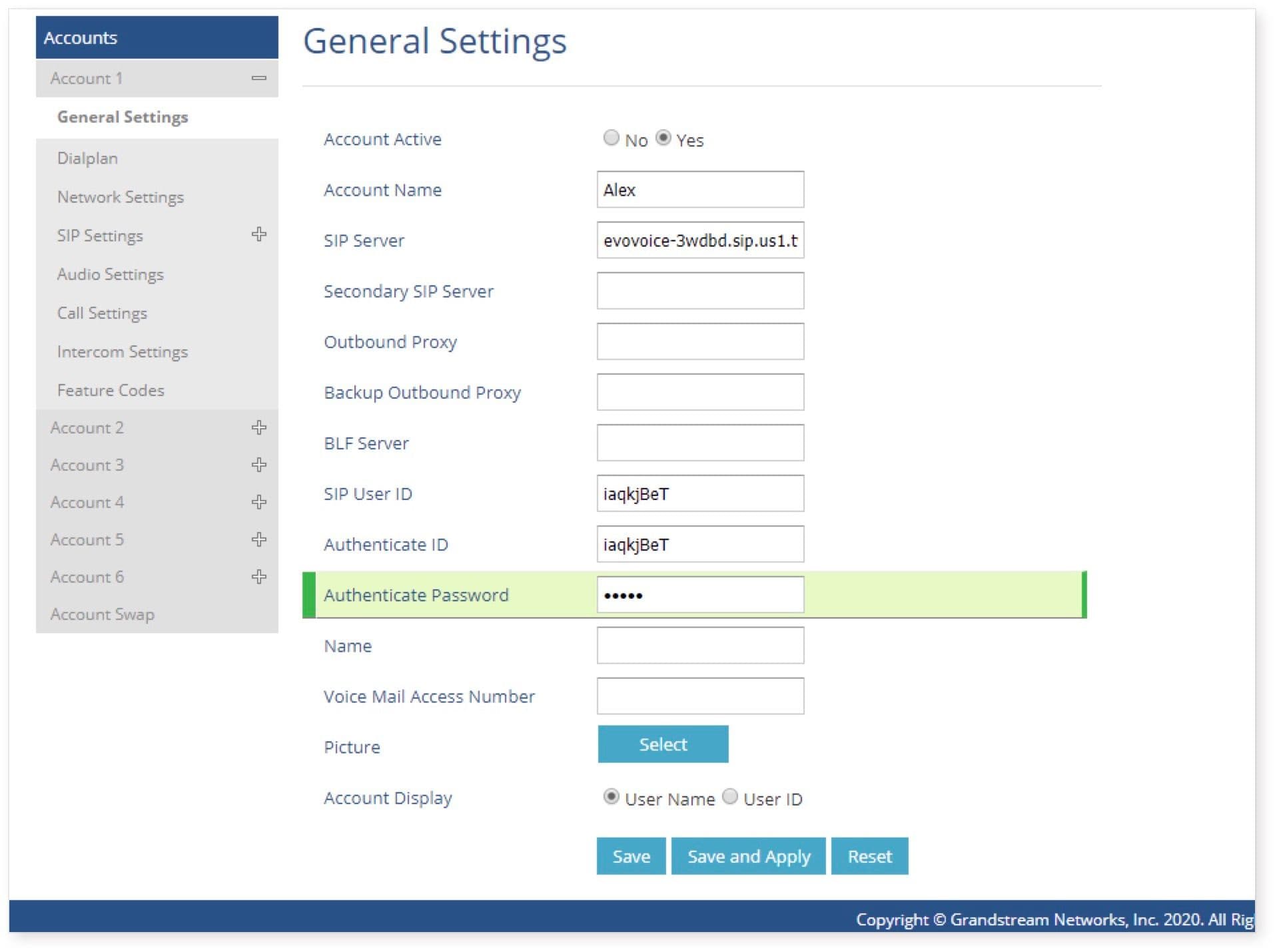 evo-voice article-3-sip-config-examples image-006