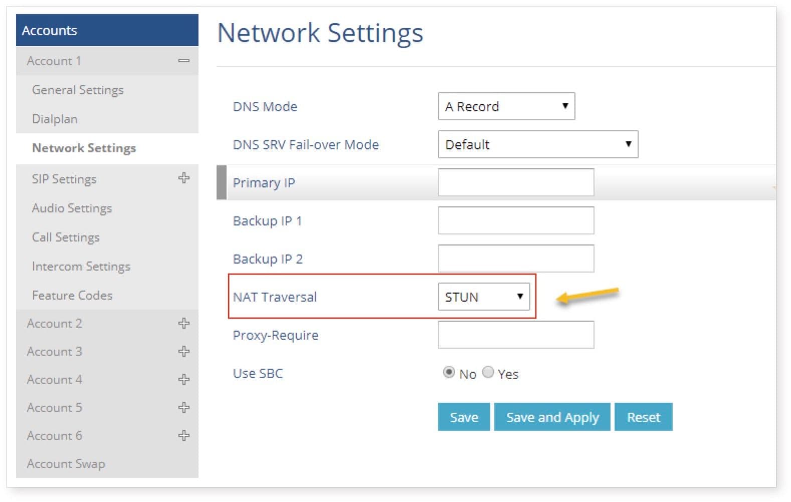 evo-voice article-3-sip-config-examples image-007