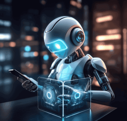 Embracing the Future: Why AI Will Dominate Call Answering in the Executive Suites and Shared Space Industry