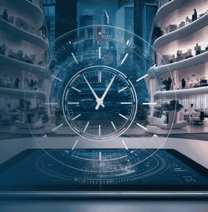 Unlimited Business Hours and Cross-Center Forwarding Rules: Maximizing Flexibility
