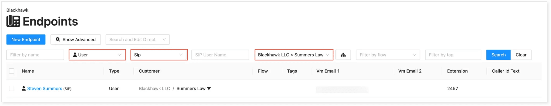 evo-voice article-100-modifying-phone-settings-caller-id-extensions-and- image-002