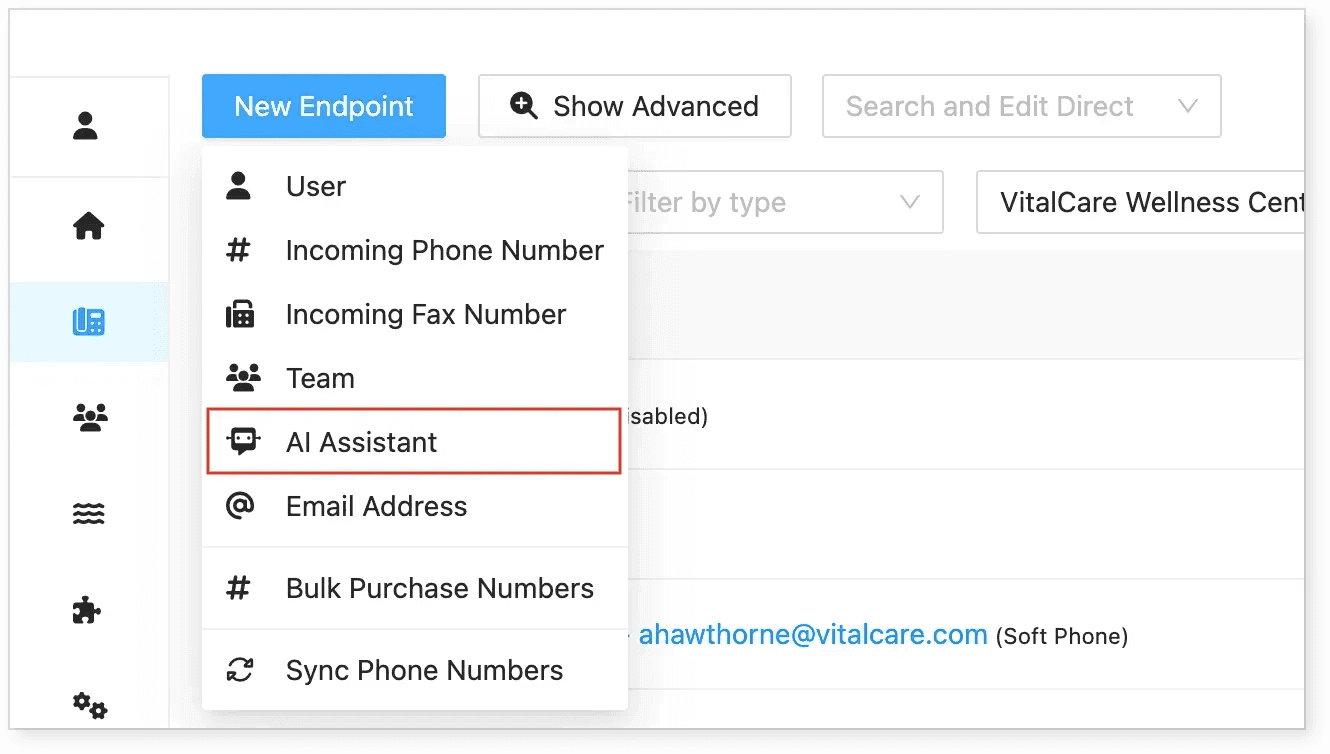 evo-voice article-103-how-to-create-an-ai-assistant-in-evo-voice image-001