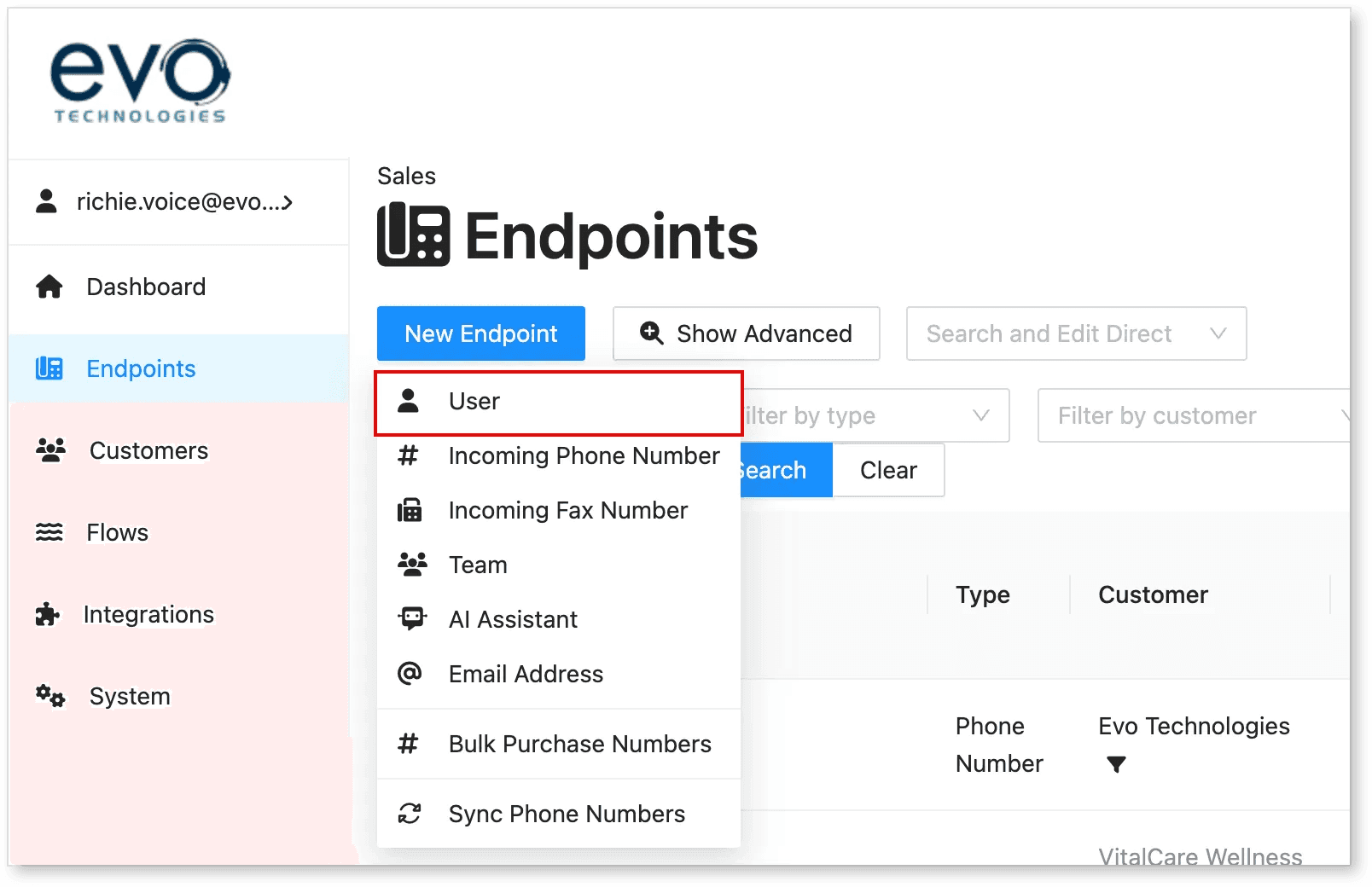 evo-voice article-109-voicemail-setup-and-adding-voicemail-email-recipie image-001