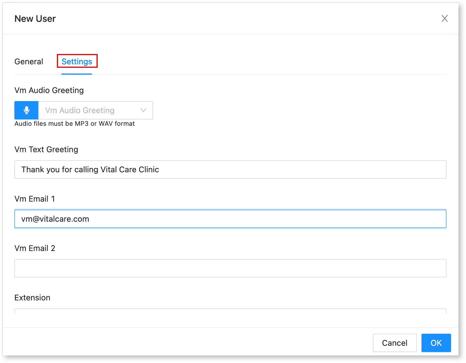 evo-voice article-109-voicemail-setup-and-adding-voicemail-email-recipie image-003