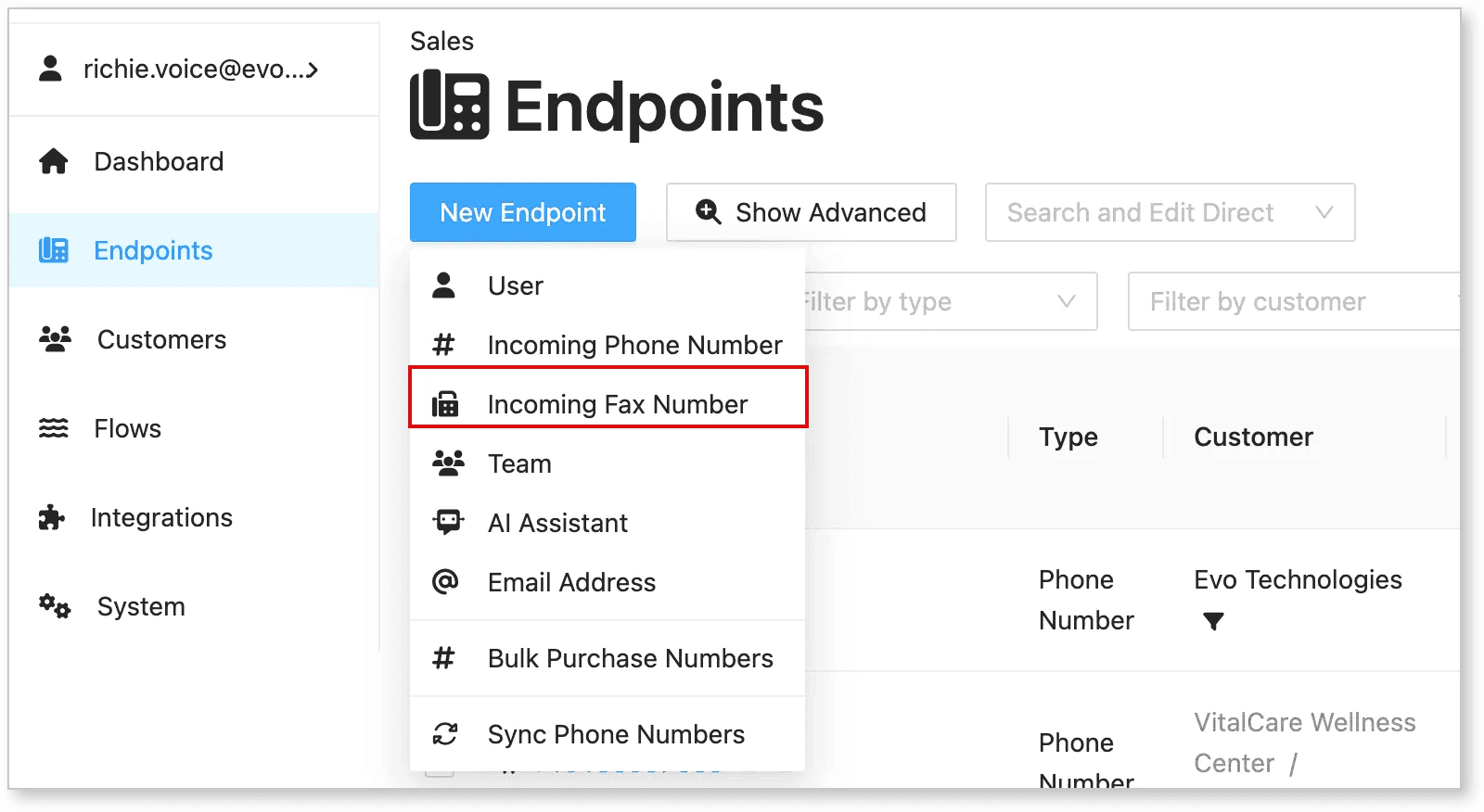 evo-voice article-112-setting-up-new-fax-lines-in-evo-voice image-001