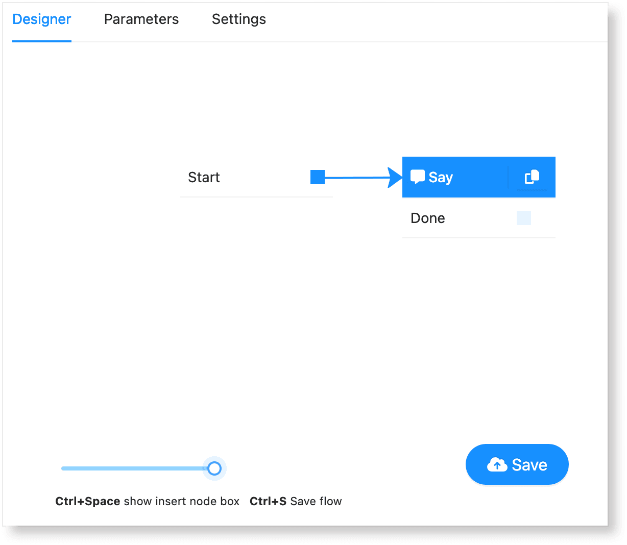 evo-voice article-2-getting-started-with-evo-voice image-006