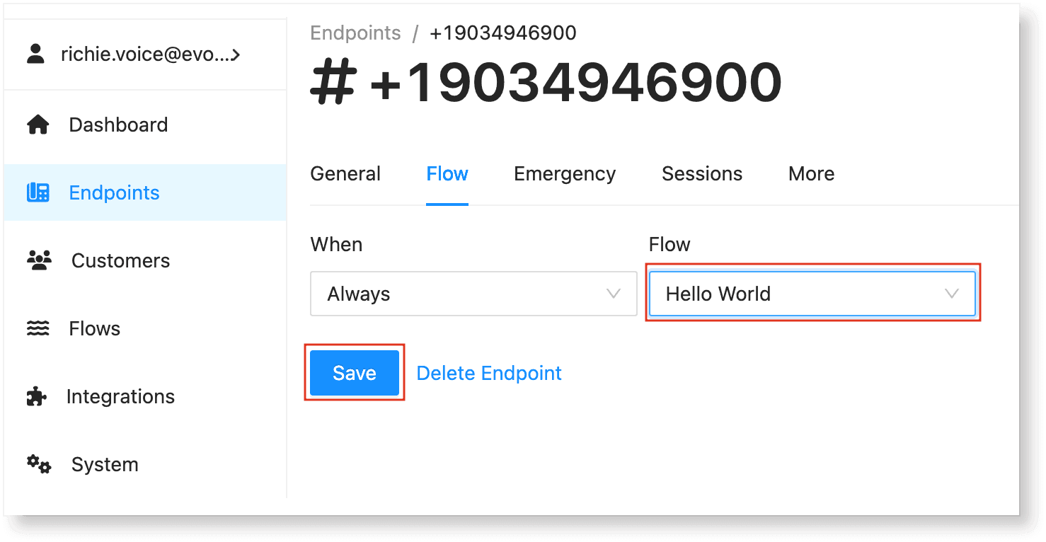 evo-voice article-2-getting-started-with-evo-voice image-007