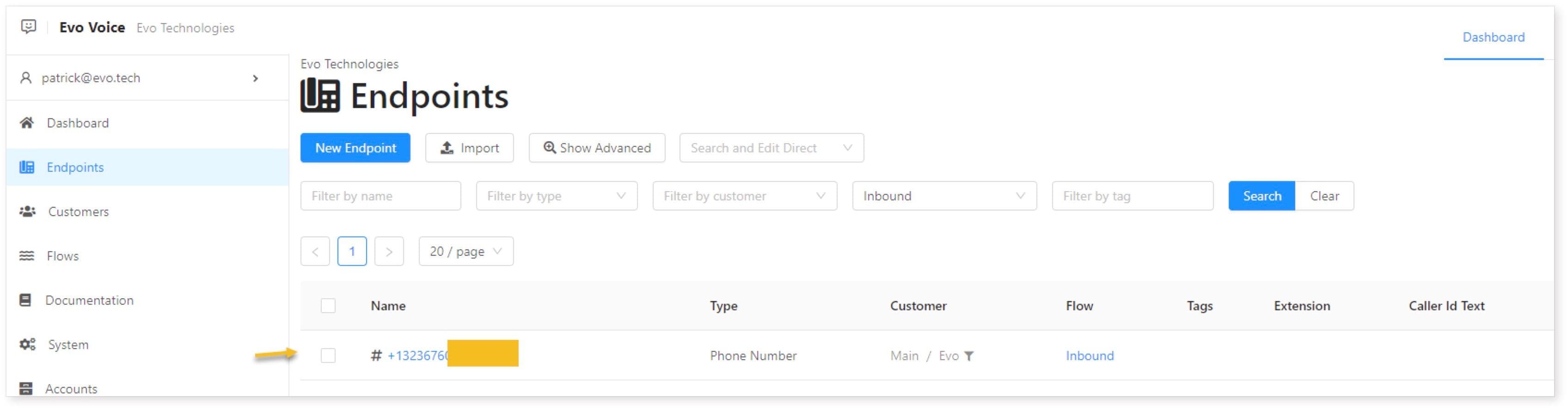 evo-voice article-4-e911-setup-guide image-004