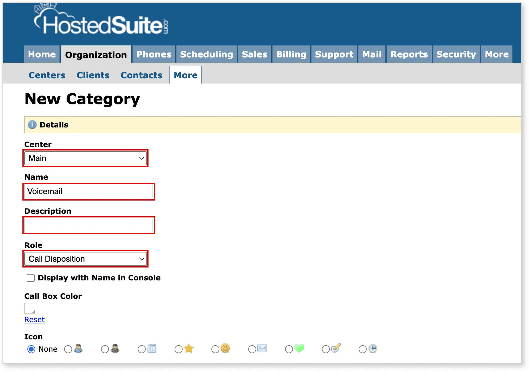 hostedsuite article-115-how-to-set-up-and-use-call-dispositions image-001