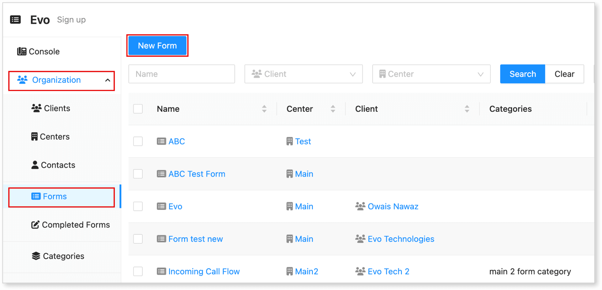 hostedsuite article-119-how-to-create-and-use-forms image-001