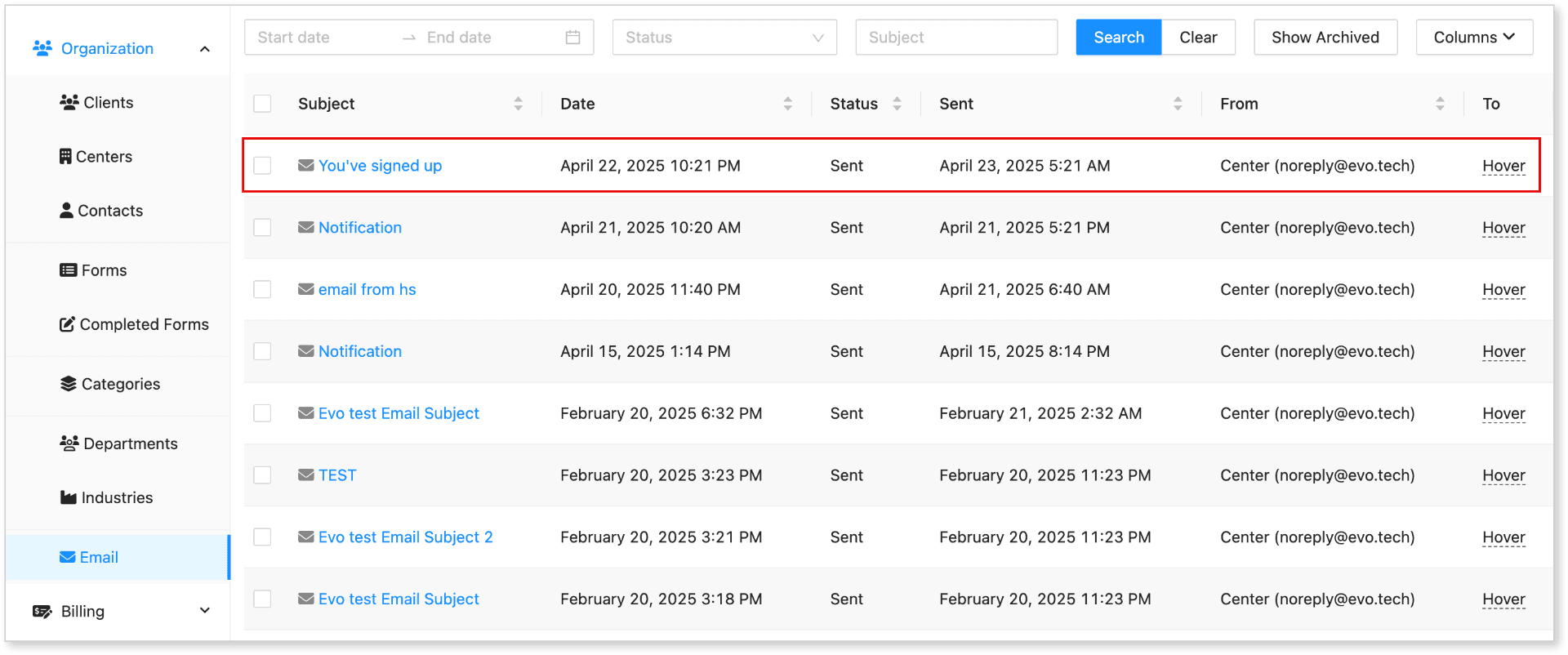 hostedsuite article-119-how-to-create-and-use-forms image-006
