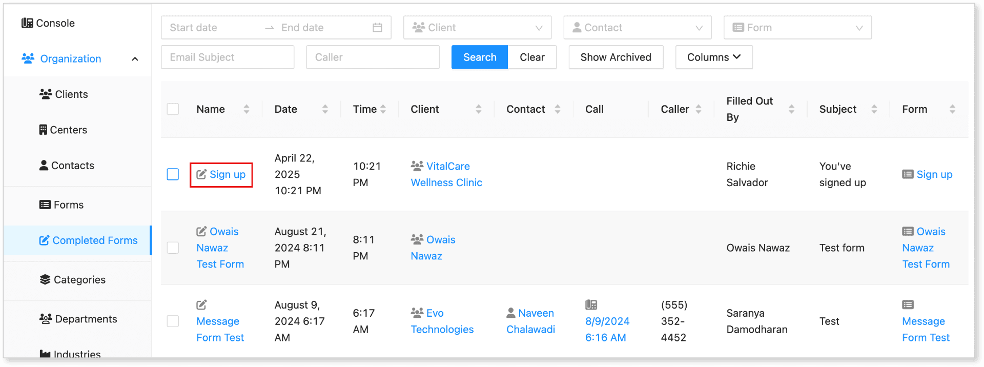 hostedsuite article-119-how-to-create-and-use-forms image-007