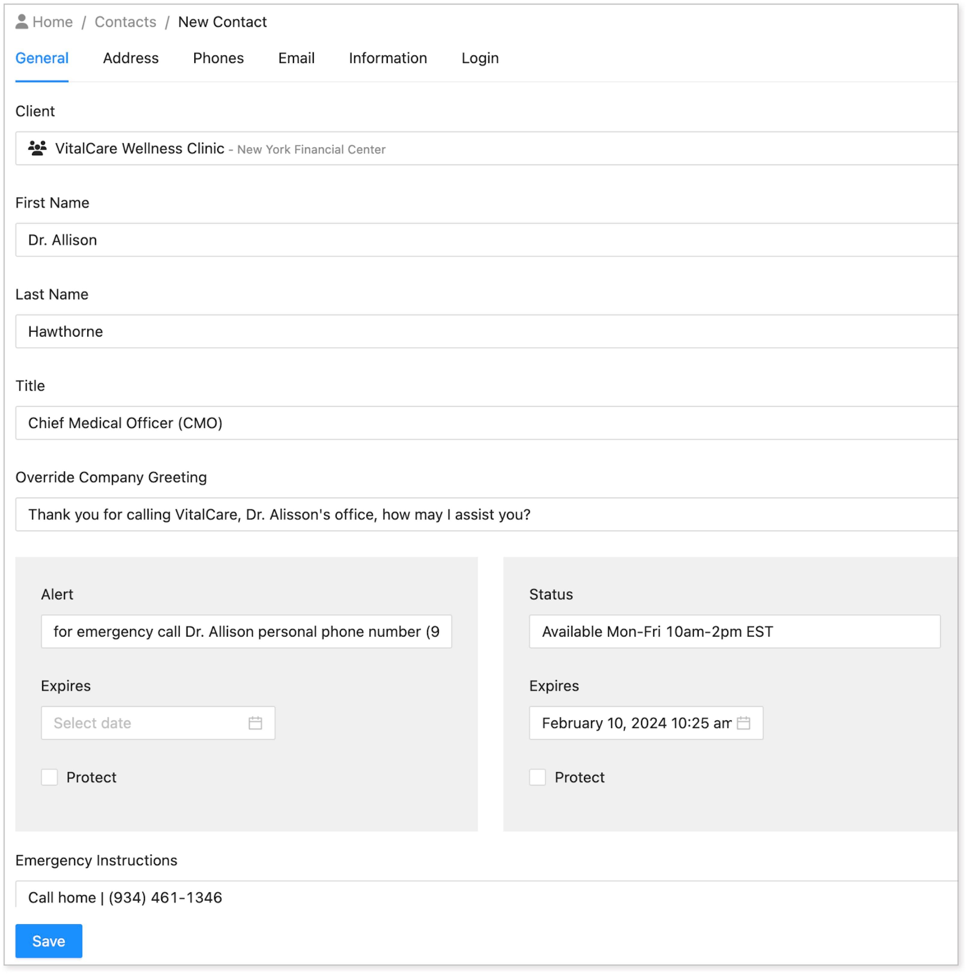 hostedsuite article-58-how-to-add-a-new-contact image-001